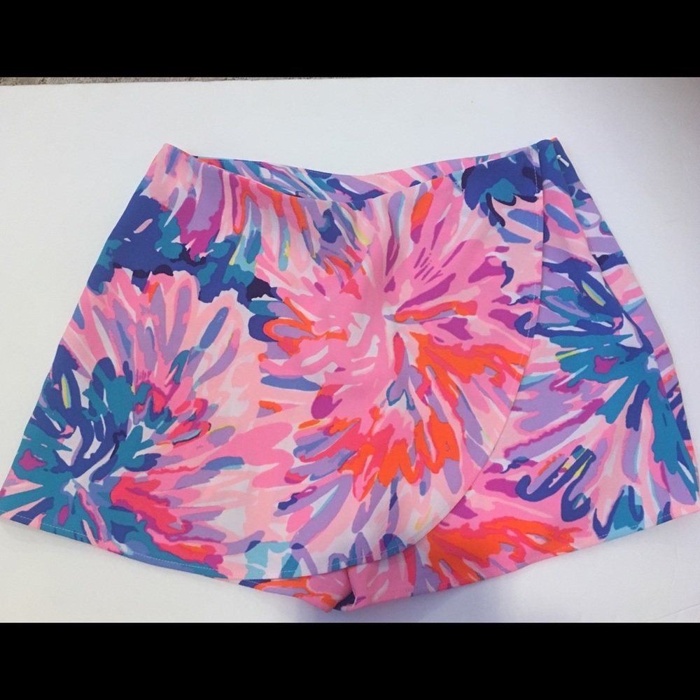 Lilly Pulitzer Veri Skort